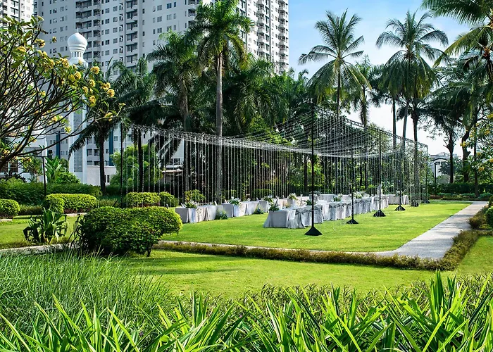 Shangri-La Jakarta