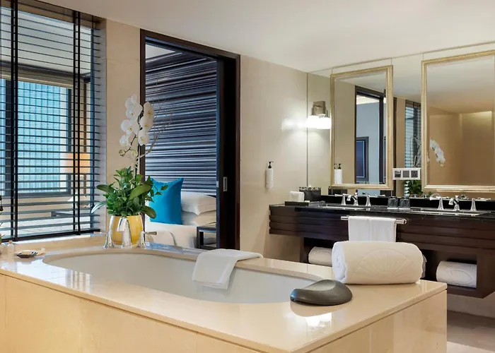 Mandarin Oriental, Jakarta