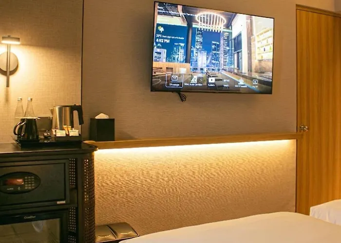 All Seasons Jakarta Thamrin